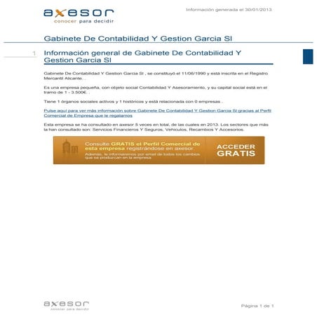 Gabinete de contabilidad_y_gestion_garcia_sl
