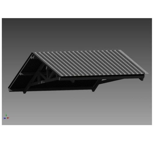 Gable roof | PDF
