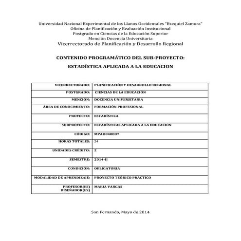 Gabriel carrillo viernes