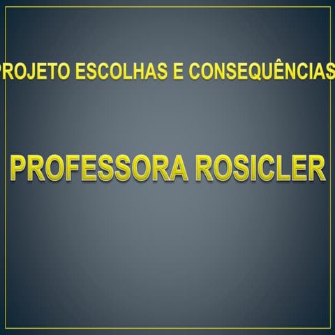 6B - Gabriel e guilherme