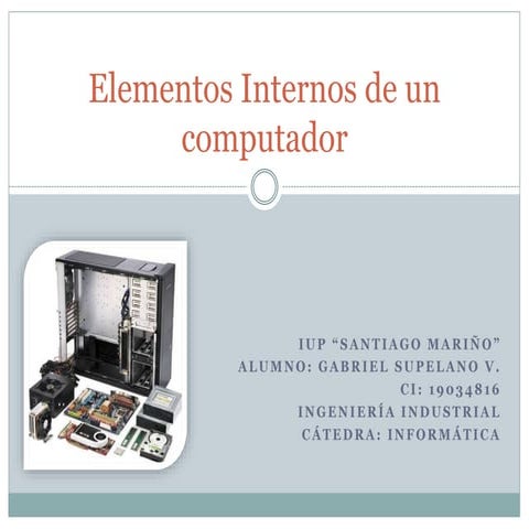 Gabriel supelano hardware.ppt