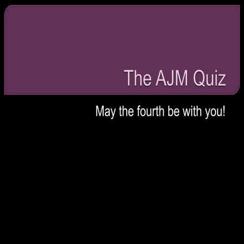 Akkan Just Miss - Fourth Edition