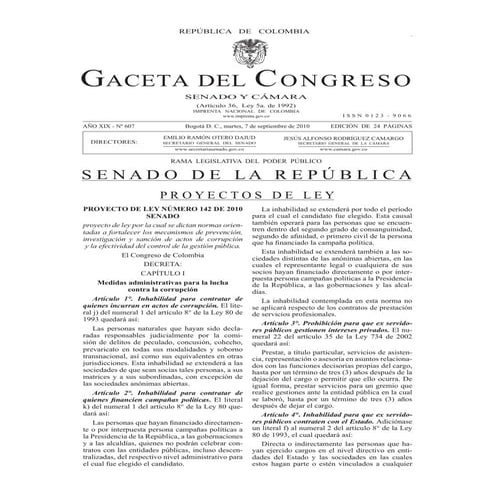 Gaceta (1)