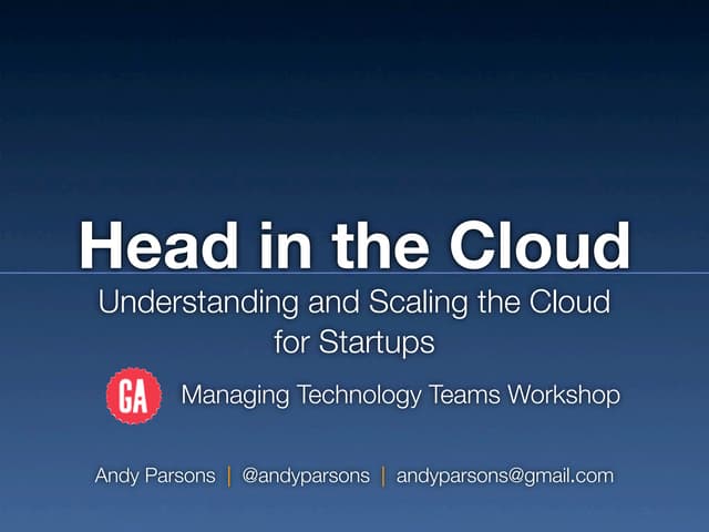 Ga cloud scaling 3 30-2012