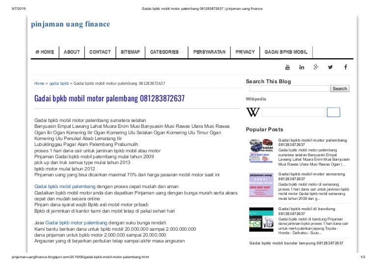 Tempat Pinjam Uang Bandar Lampung Pinjaman Modal Usaha Bank Bri Bandar Lampung Pinjaman Modal Hewan Id<script async src=