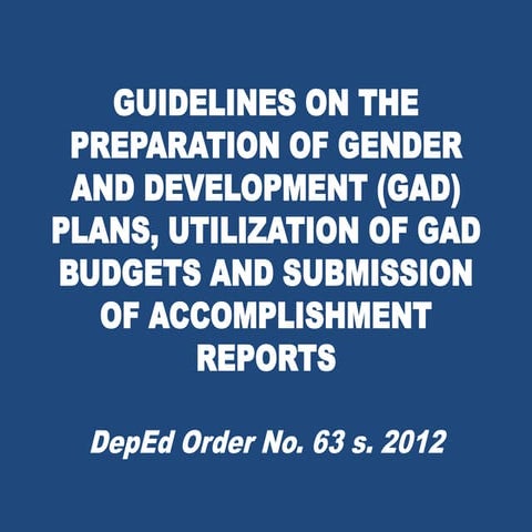 GAD (DO No. 63 s. 2012).pdf