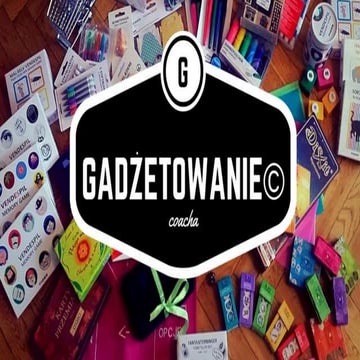 Gadżetowanie   coachowisko 2016