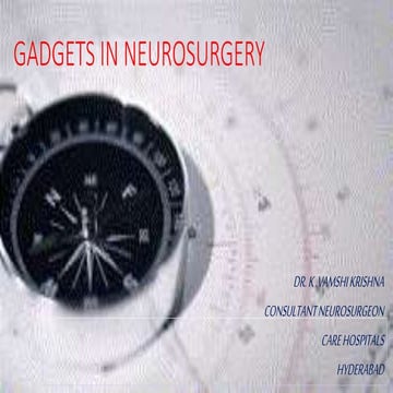 Brainlab Microscope Integration Flyer | PDF