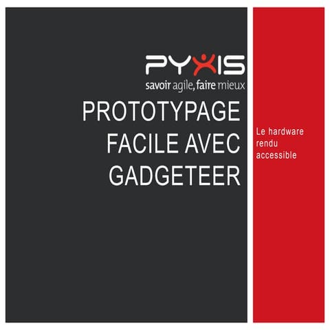 Gadgteteer   clean code