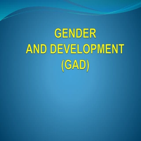 Men and women in Equality: Endowed with Same Dignity