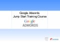 Google Adwords - Kick Start Course