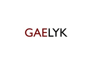 Gaelyk
