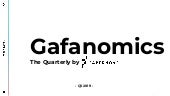 Gafanomics - The Quarterly - Episode 3 (Q3FY19) 