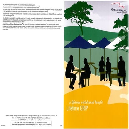 Product Brochure