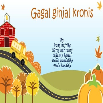 Gagal ginjal kronis 2(1)