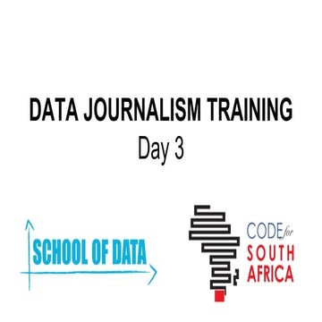 From data to diagrams: an introduction to basic graphs and charts