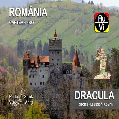 Dracula - Fapte, Legendă, Roman