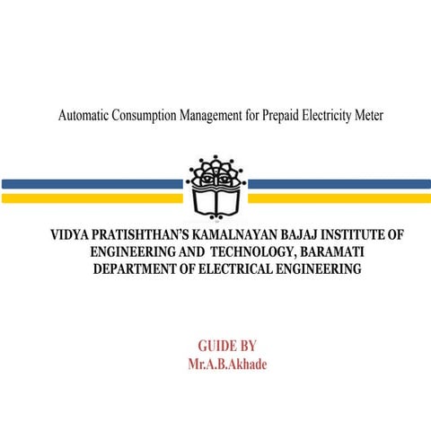 smart meter  used in electrical engineering