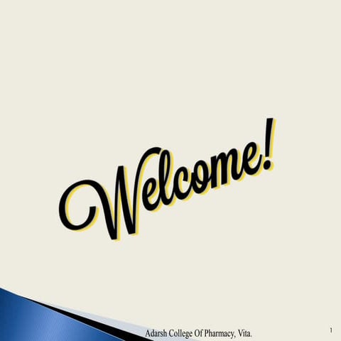 formulation and evaluation of medicated lipstick