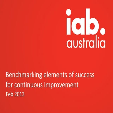 Omni Channel Marketing Conference - Gai Le Roy