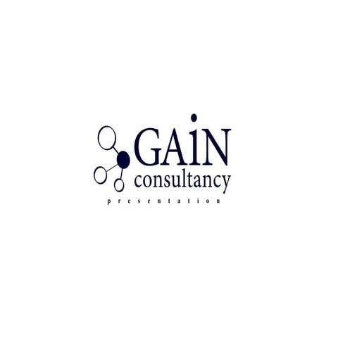 GAIN Consultancy