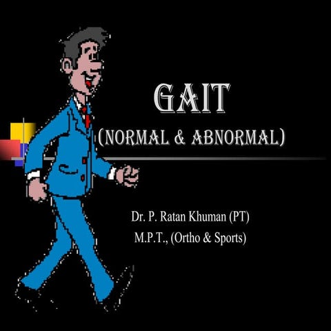 gait-normalabnormal-super.pdf.         Gait ppt