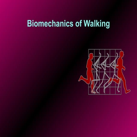 Gait Analysis methods temporal analysis kinematic kinetic analysis | PPT