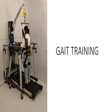 Gait training Physiotherapy perspective.pptx