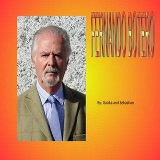 Gaizka eta sebastian