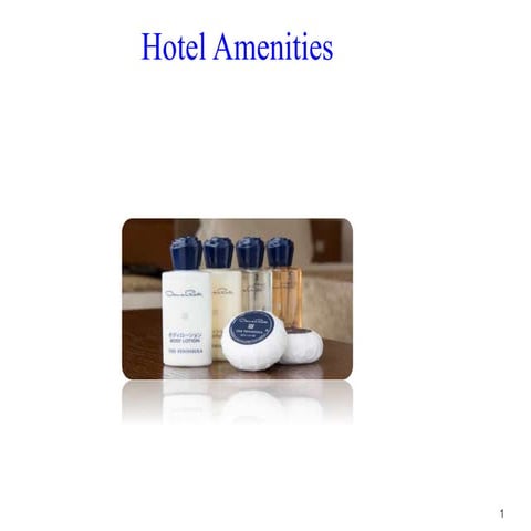 Gajanan Shirke Amenities.ppt
