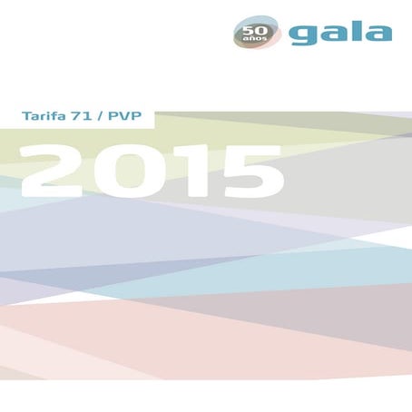 Cerámicas y sanitarios Gala