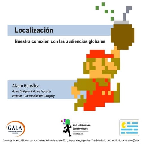 GALA-GameLocalization