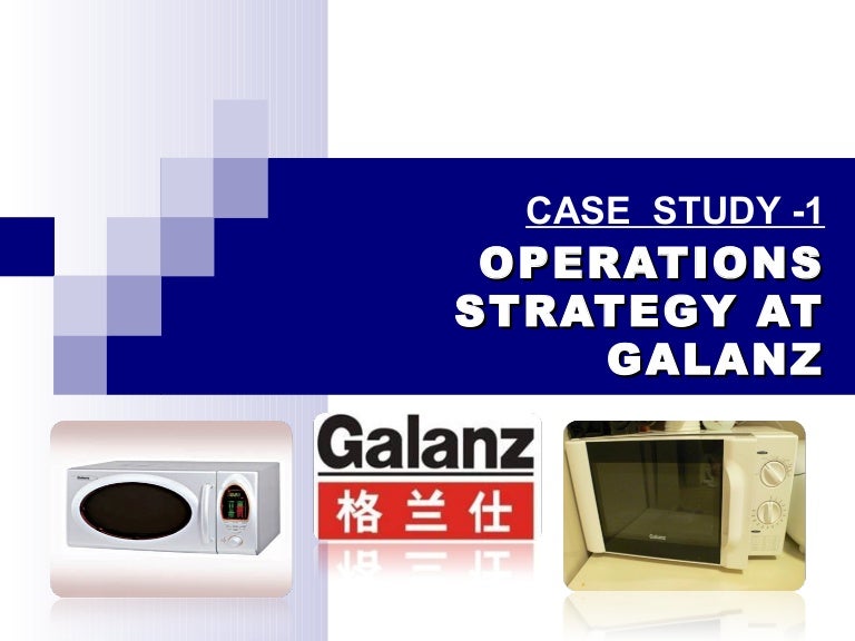 Galanz