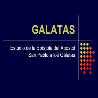 Galatas