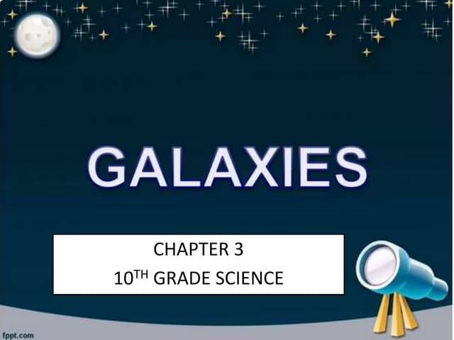 Galaxies PPT.pptx