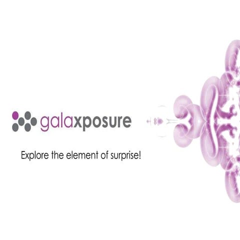 Gala exposure - company profile