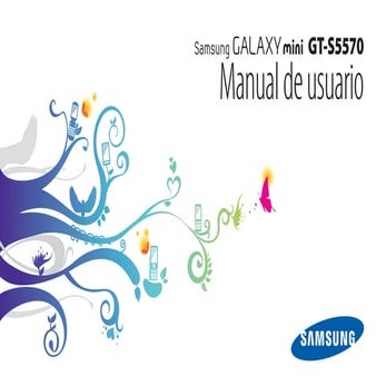 Galaxy mini gt s5570