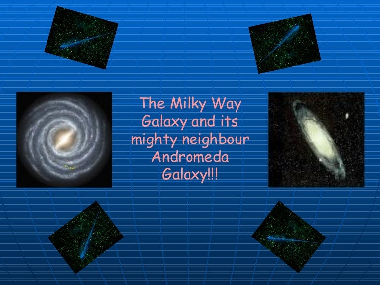 Galaxy project
