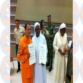 premio a la excelencia ELBA MONTAÑO‏