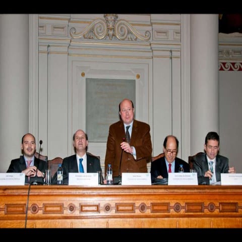 Cerimónia de Entrega do Prémio SCM/MSD em Epidemiologia Clínica - 4ª edição