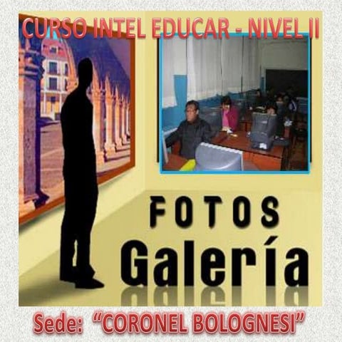 Galeria fotos yarada