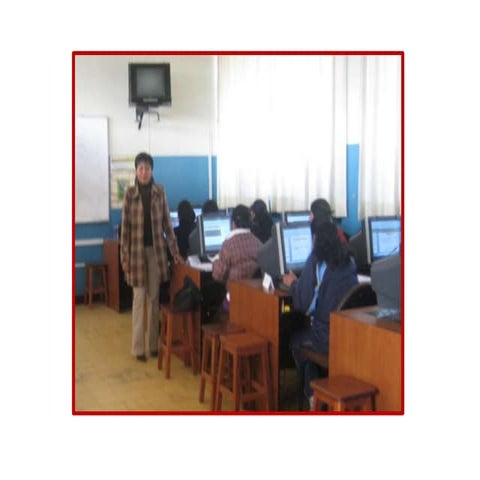 GALERÍA DE FOTOS - REDUTAC - GRUPO8