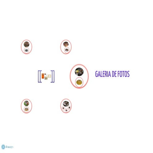 Galeria Fotos ludoplace y cuarto creciente