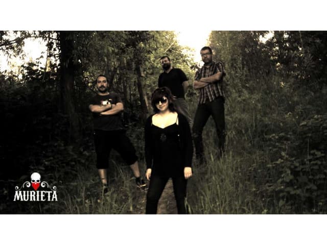 Murieta Rock
