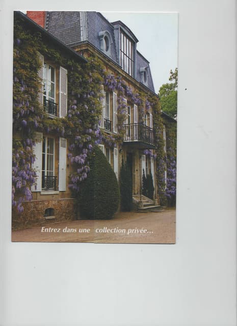 Galerie Pascal Robaglia