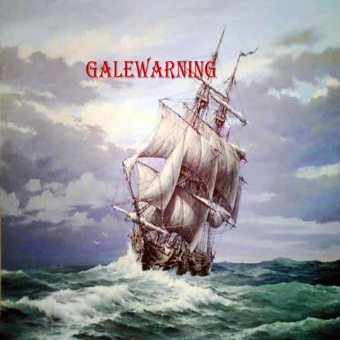 Galewarning