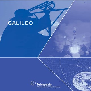 Galileo