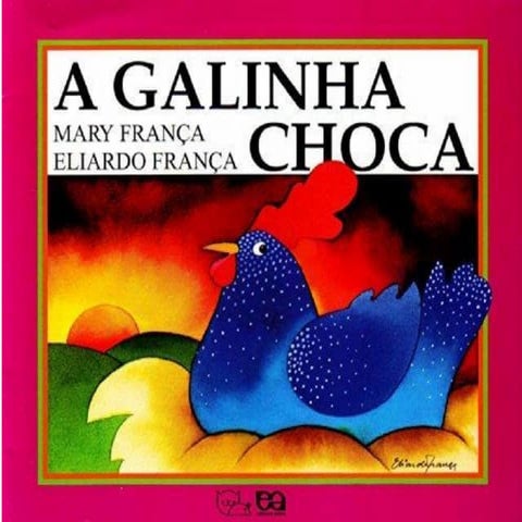 Galinha choca