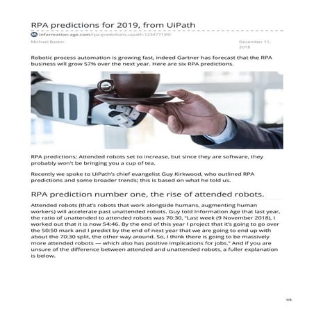 Galit   rpa predictions 2019