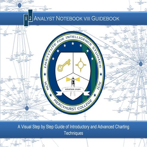 Gallaghers' i2 guidebook